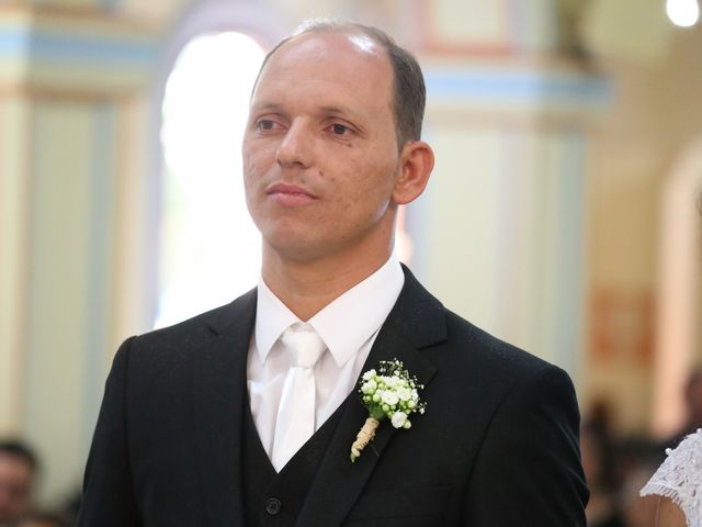 O casamento de Anderson e Juliana em Arapongas, Paraná 4