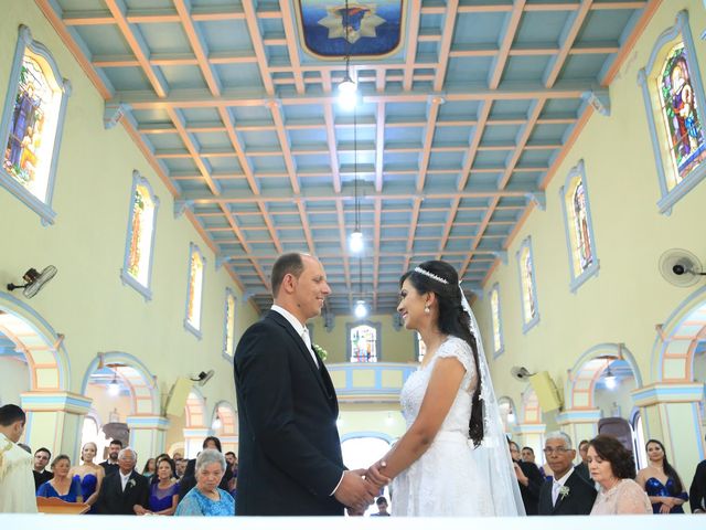 O casamento de Anderson e Juliana em Arapongas, Paraná 11
