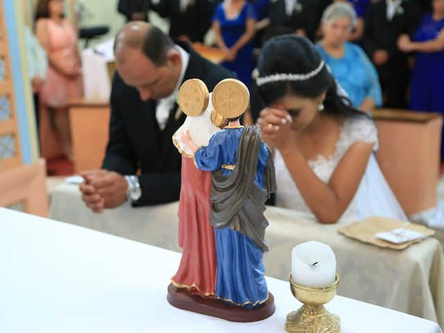 O casamento de Anderson e Juliana em Arapongas, Paraná 9