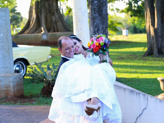 O casamento de Anderson e Juliana em Arapongas, Paraná 19