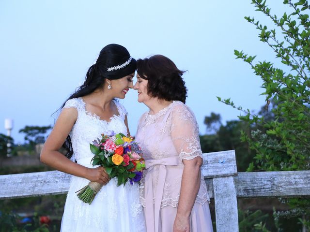 O casamento de Anderson e Juliana em Arapongas, Paraná 21