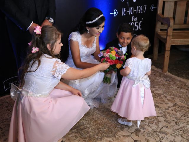 O casamento de Anderson e Juliana em Arapongas, Paraná 23
