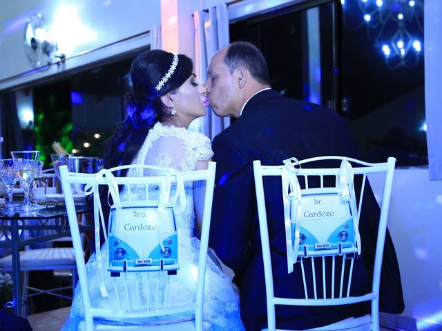 O casamento de Anderson e Juliana em Arapongas, Paraná 24