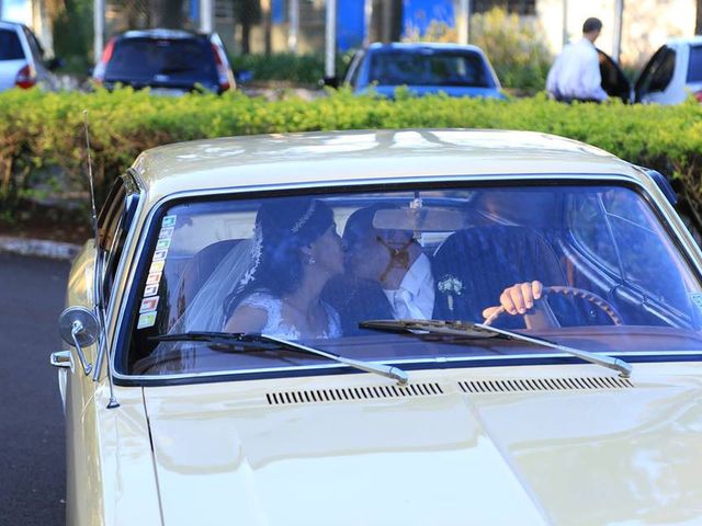 O casamento de Anderson e Juliana em Arapongas, Paraná 32