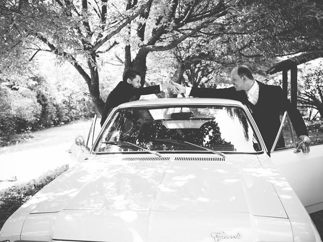 O casamento de Anderson e Juliana em Arapongas, Paraná 33