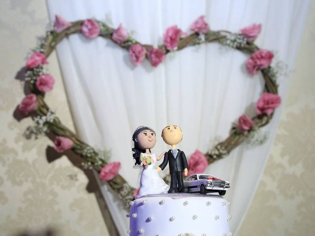 O casamento de Anderson e Juliana em Arapongas, Paraná 36
