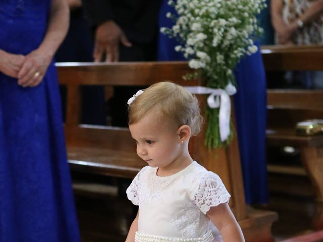 O casamento de Anderson e Juliana em Arapongas, Paraná 38