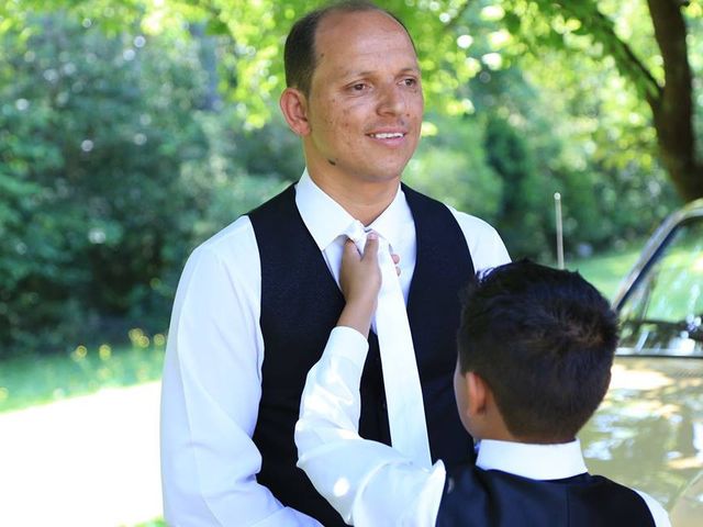 O casamento de Anderson e Juliana em Arapongas, Paraná 40
