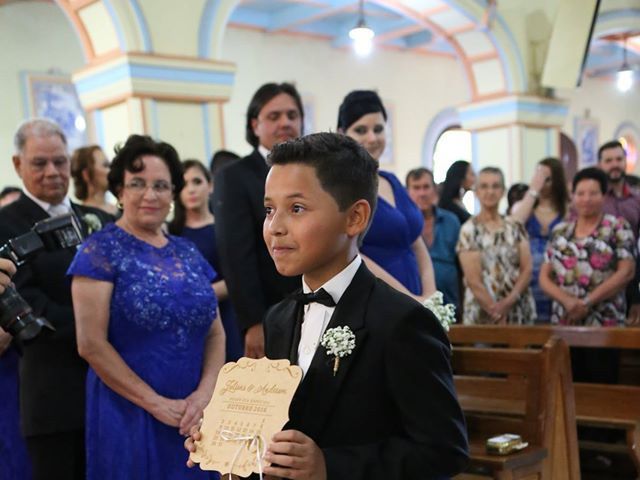O casamento de Anderson e Juliana em Arapongas, Paraná 41