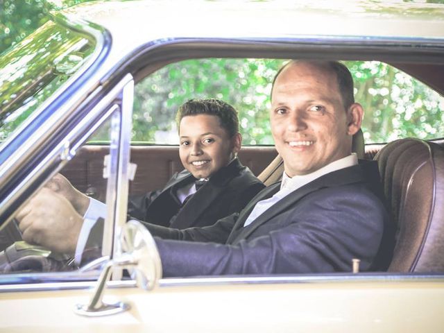 O casamento de Anderson e Juliana em Arapongas, Paraná 48