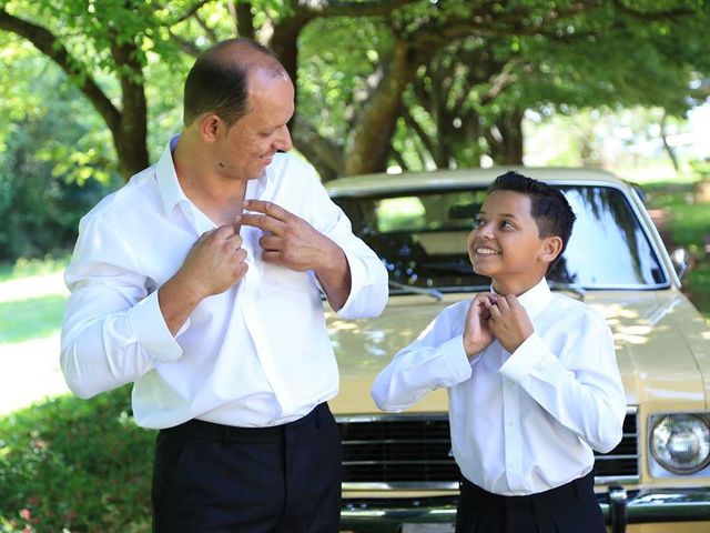 O casamento de Anderson e Juliana em Arapongas, Paraná 49