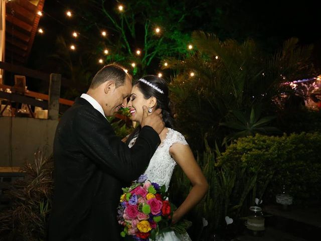 O casamento de Anderson e Juliana em Arapongas, Paraná 51