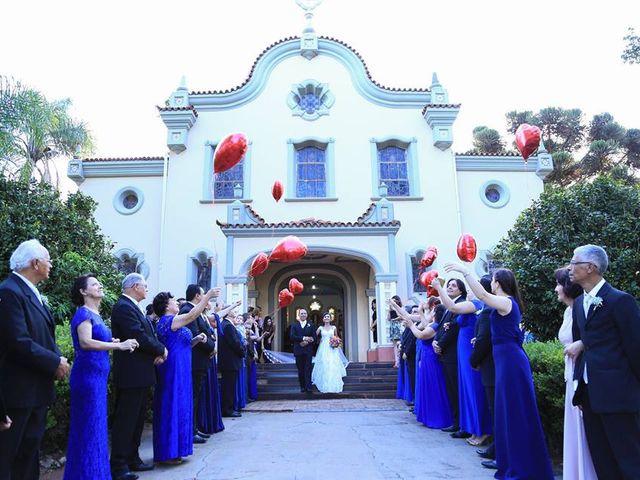 O casamento de Anderson e Juliana em Arapongas, Paraná 52