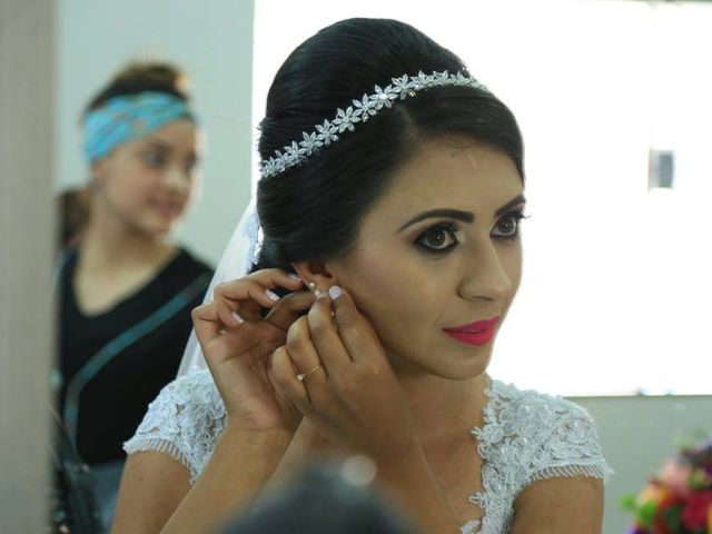 O casamento de Anderson e Juliana em Arapongas, Paraná 53