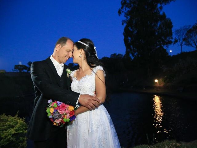 O casamento de Anderson e Juliana em Arapongas, Paraná 54