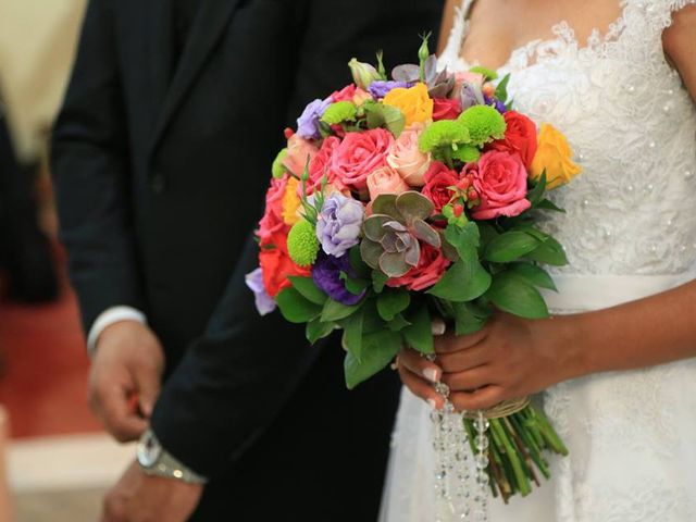 O casamento de Anderson e Juliana em Arapongas, Paraná 7