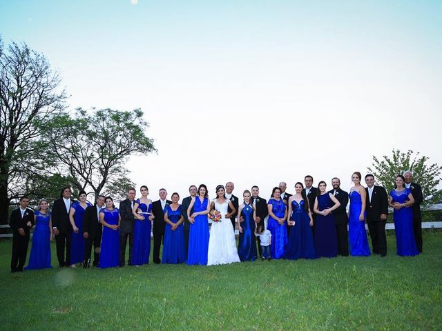 O casamento de Anderson e Juliana em Arapongas, Paraná 55