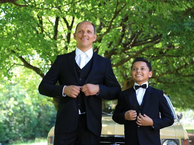 O casamento de Anderson e Juliana em Arapongas, Paraná 56