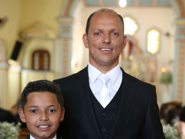 O casamento de Anderson e Juliana em Arapongas, Paraná 62