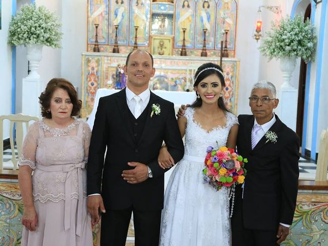 O casamento de Anderson e Juliana em Arapongas, Paraná 65