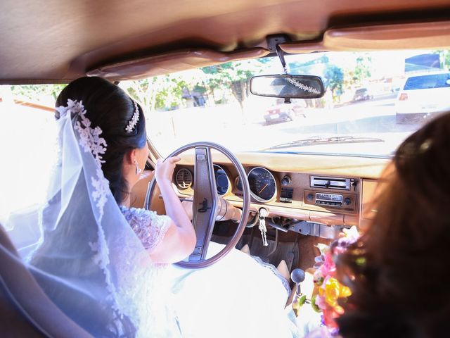O casamento de Anderson e Juliana em Arapongas, Paraná 6