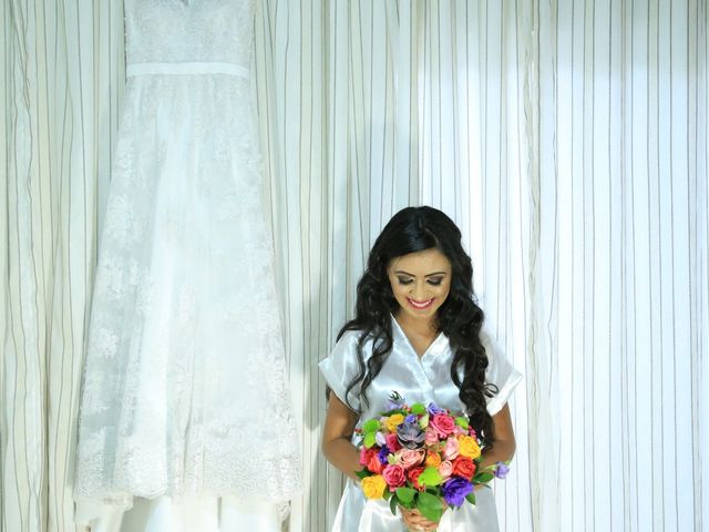 O casamento de Anderson e Juliana em Arapongas, Paraná 70