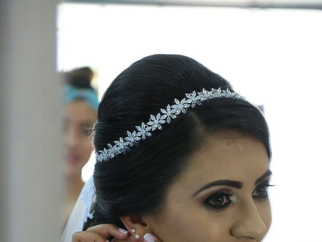 O casamento de Anderson e Juliana em Arapongas, Paraná 3