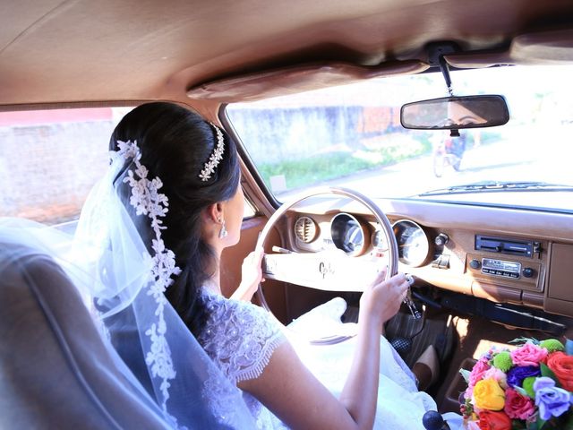 O casamento de Anderson e Juliana em Arapongas, Paraná 80