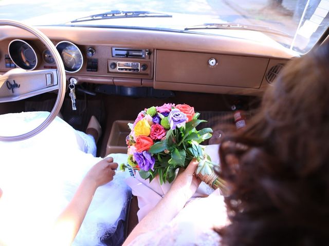 O casamento de Anderson e Juliana em Arapongas, Paraná 81