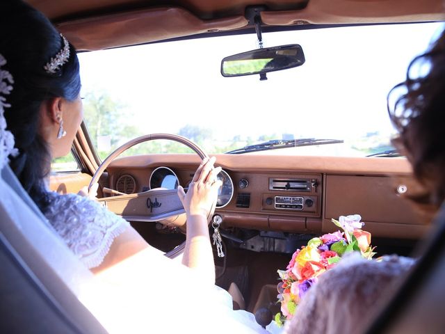 O casamento de Anderson e Juliana em Arapongas, Paraná 84