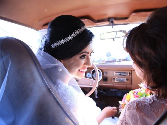 O casamento de Anderson e Juliana em Arapongas, Paraná 85