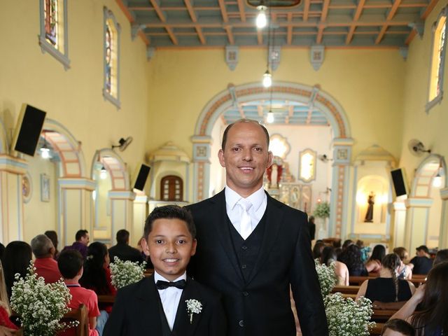 O casamento de Anderson e Juliana em Arapongas, Paraná 91