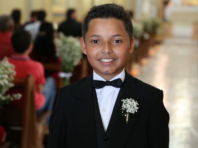 O casamento de Anderson e Juliana em Arapongas, Paraná 92