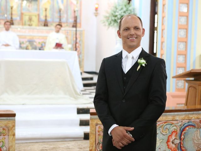 O casamento de Anderson e Juliana em Arapongas, Paraná 93
