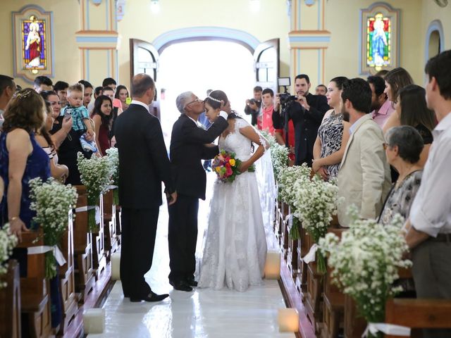 O casamento de Anderson e Juliana em Arapongas, Paraná 94