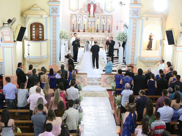 O casamento de Anderson e Juliana em Arapongas, Paraná 95