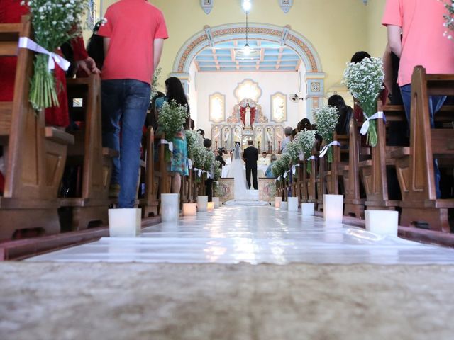 O casamento de Anderson e Juliana em Arapongas, Paraná 96