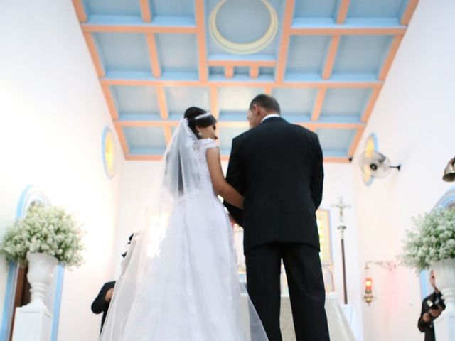 O casamento de Anderson e Juliana em Arapongas, Paraná 97