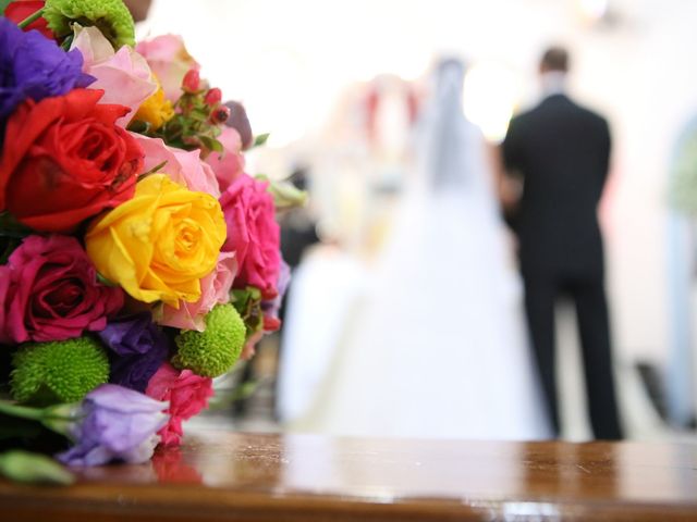 O casamento de Anderson e Juliana em Arapongas, Paraná 98