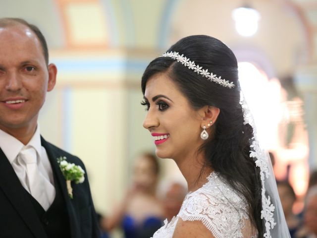 O casamento de Anderson e Juliana em Arapongas, Paraná 8
