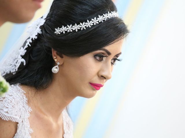 O casamento de Anderson e Juliana em Arapongas, Paraná 99