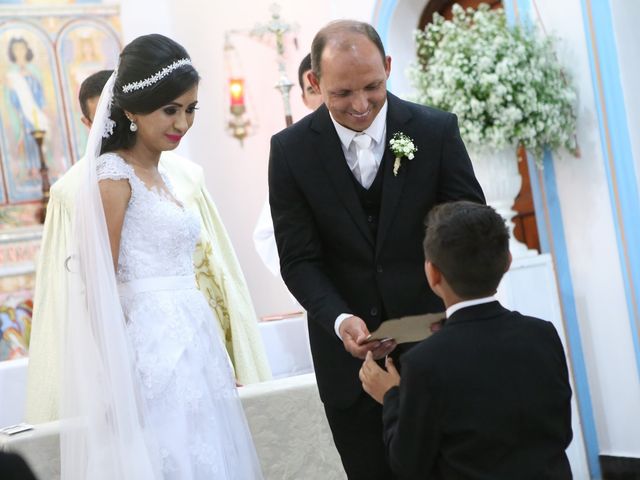 O casamento de Anderson e Juliana em Arapongas, Paraná 100