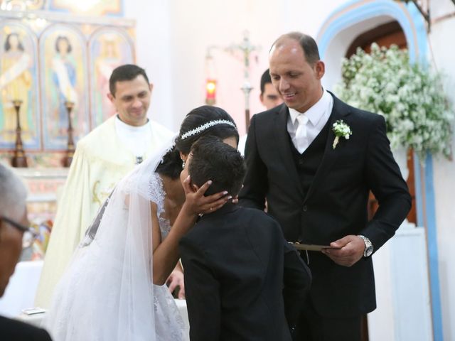 O casamento de Anderson e Juliana em Arapongas, Paraná 101