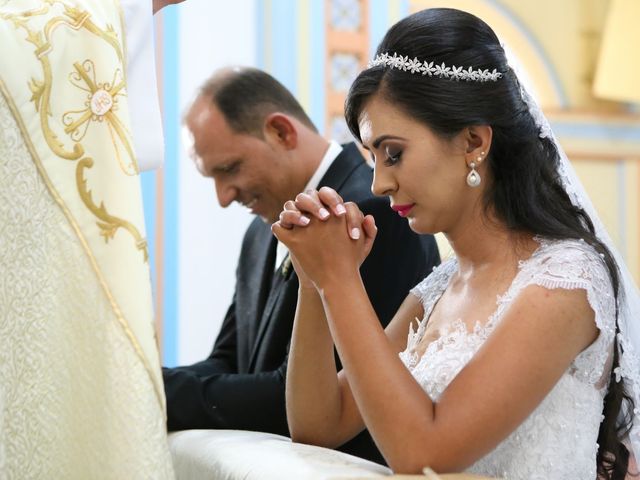 O casamento de Anderson e Juliana em Arapongas, Paraná 103