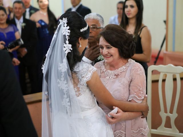 O casamento de Anderson e Juliana em Arapongas, Paraná 105