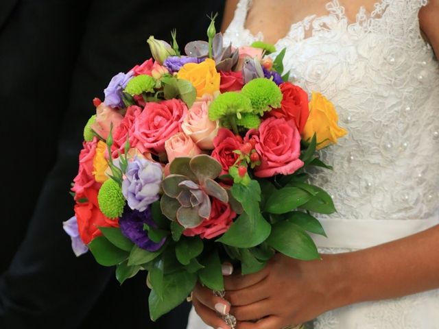 O casamento de Anderson e Juliana em Arapongas, Paraná 107