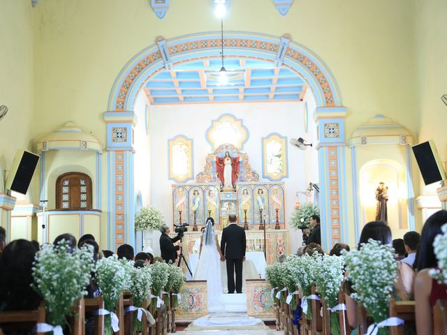 O casamento de Anderson e Juliana em Arapongas, Paraná 109