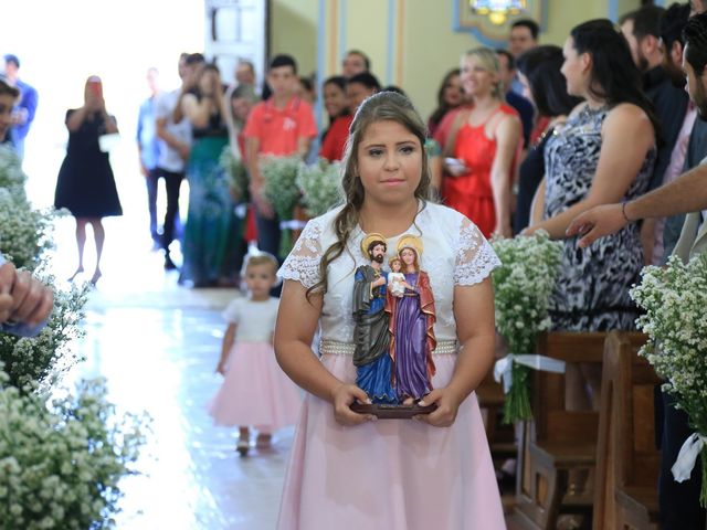 O casamento de Anderson e Juliana em Arapongas, Paraná 112