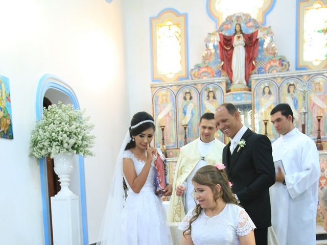 O casamento de Anderson e Juliana em Arapongas, Paraná 113