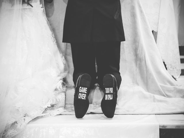 O casamento de Anderson e Juliana em Arapongas, Paraná 114